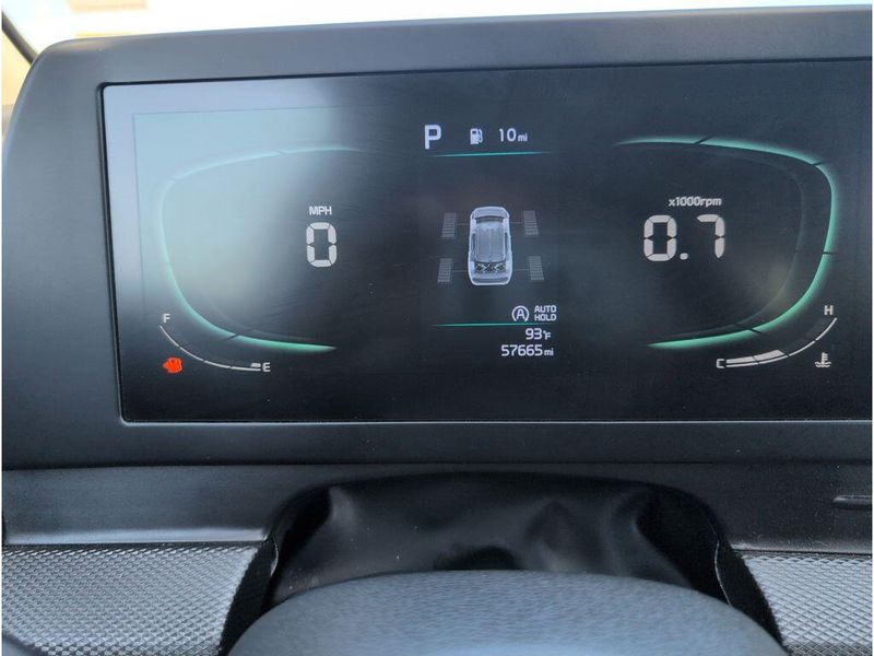 Used 2024 Kia Sportage LXImage 19