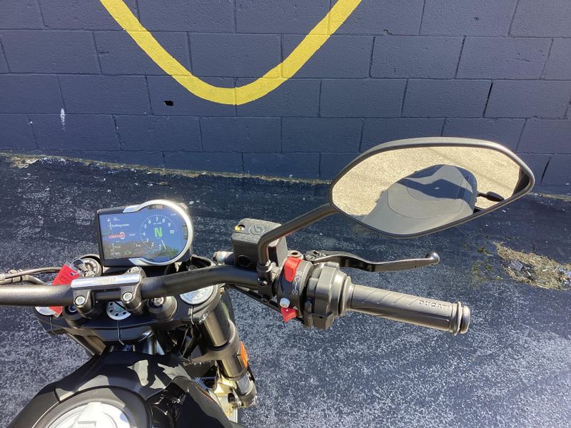 New 2026 Ducati FULL THROTTLE 