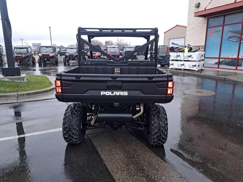 New 2026 Polaris RANGER 1000 