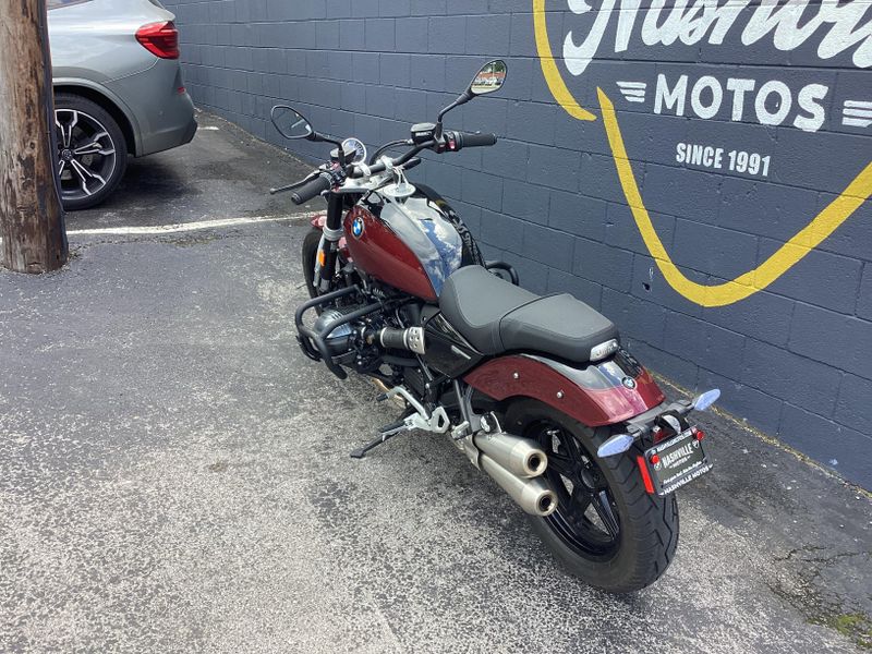 Used 2025 BMW R12 