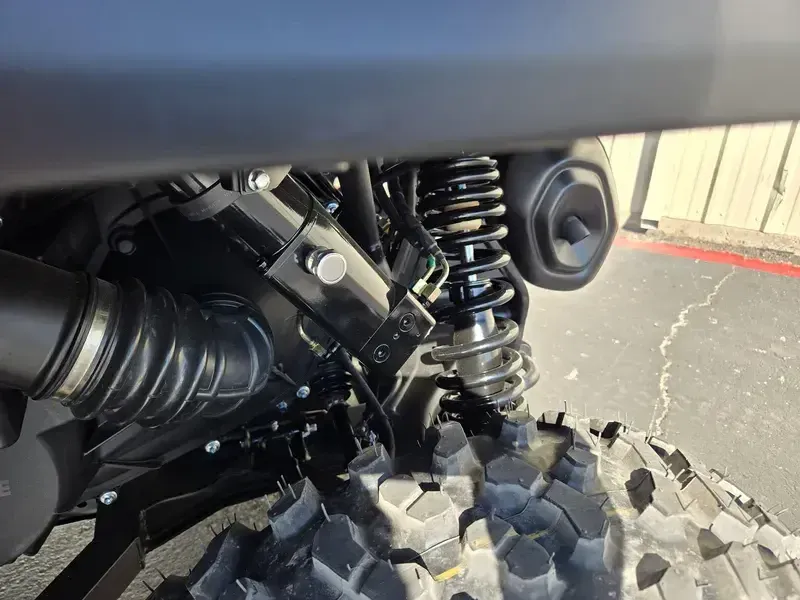 NEW 2026 CFMOTO UFORCE U10 XL PRO Image 25