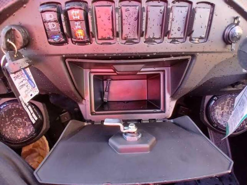 New 2026 Polaris RZR TRAIL ULTIMATE 