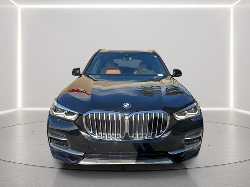 Used 2023 BMW X5 xDrive40i