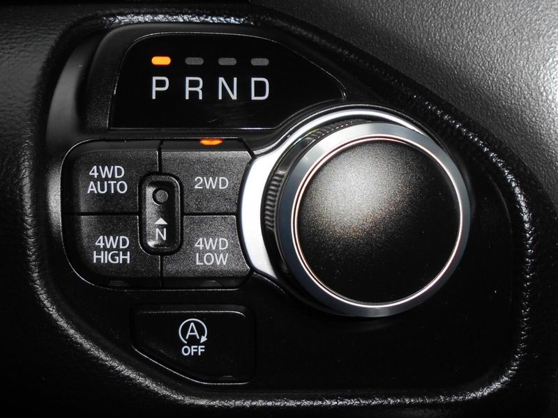 2023 RAM 1500 Big Horn Lone StarImage 26