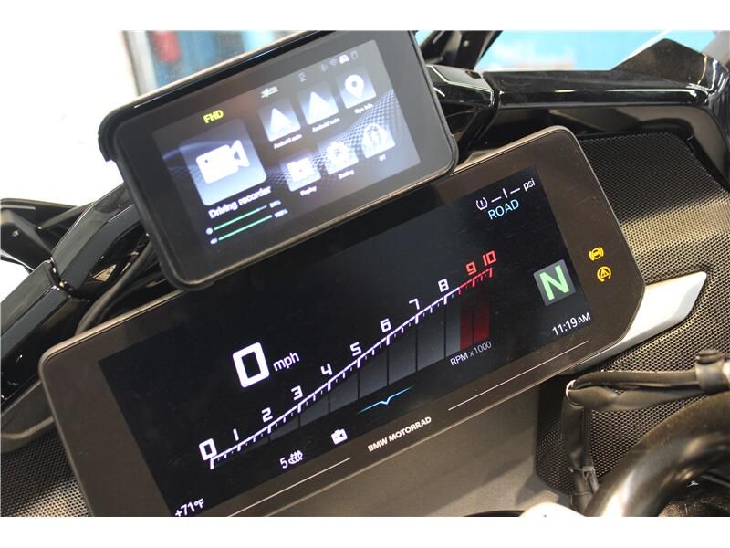 Used 2023 BMW K 1600 B Image 9