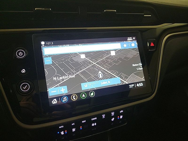 2023 Chevrolet Bolt EUV Premier photo 14