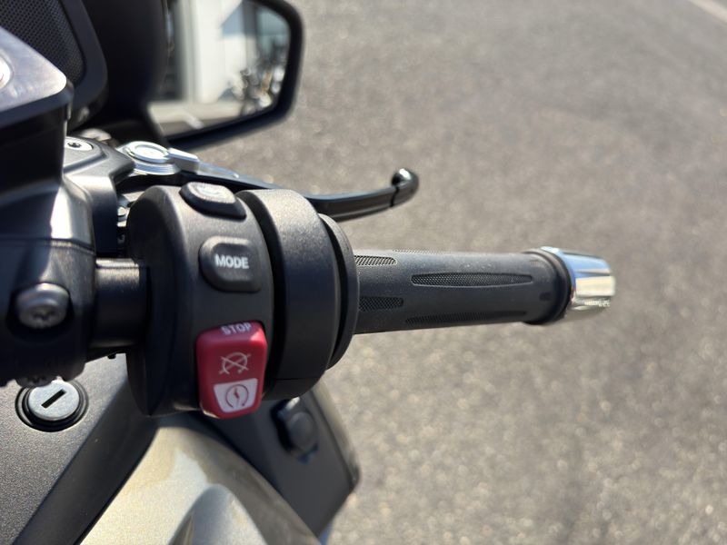 Used 2021 BMW R 1250 RT 
