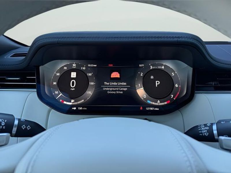 Used 2023 Land Rover Range Rover SE