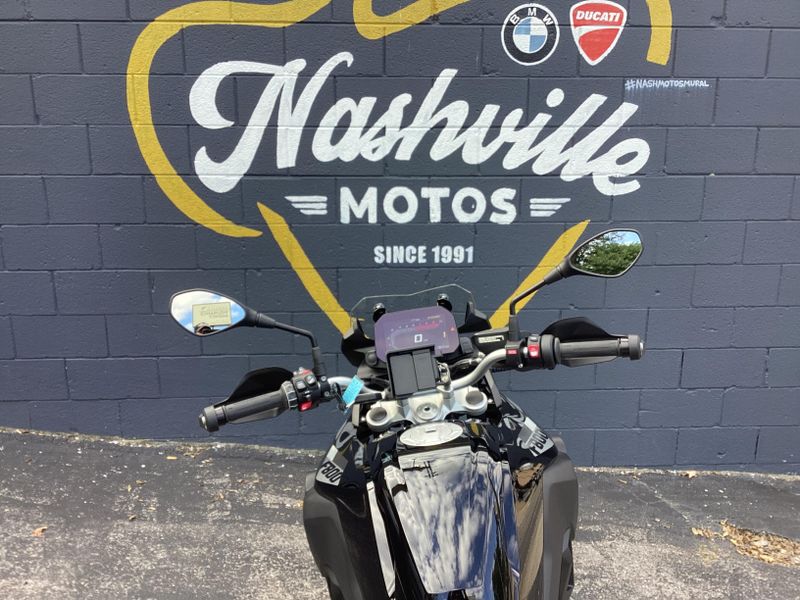 New 2025 BMW F 800 GS 