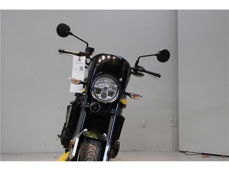 2020 Kawasaki Z900RSABS Image 4