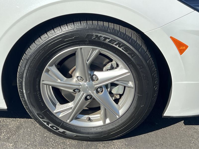 Used 2020 Hyundai Sonata SEImage 28