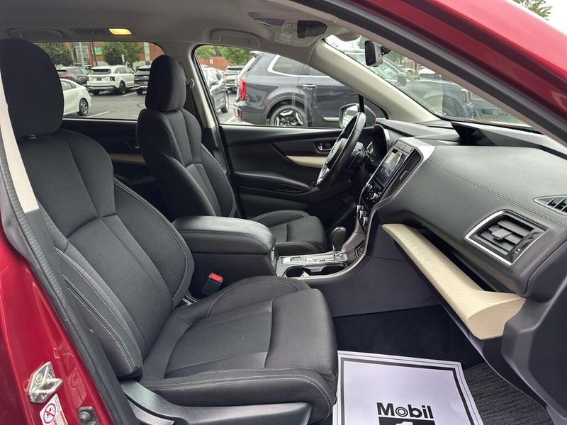 Used 2019 Subaru Ascent PremiumImage 12
