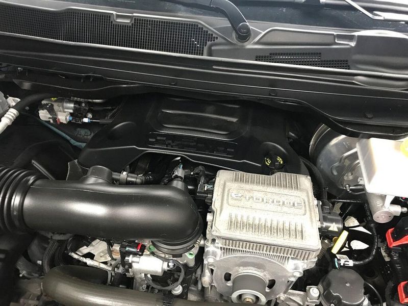 Used 2022 RAM 1500 Big HornImage 28