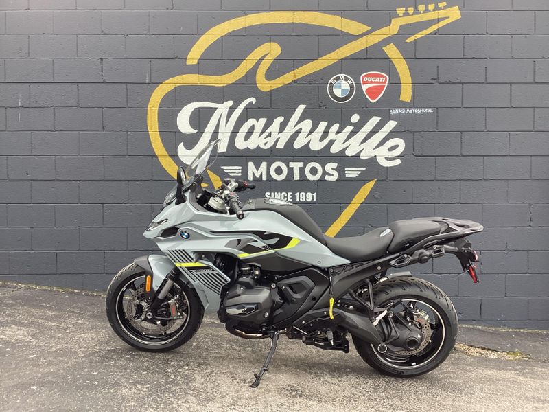 New 2026 BMW R 1300 RS 