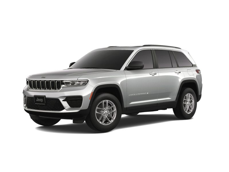 2025 Jeep Grand Cherokee Laredo X 4x4Image 1