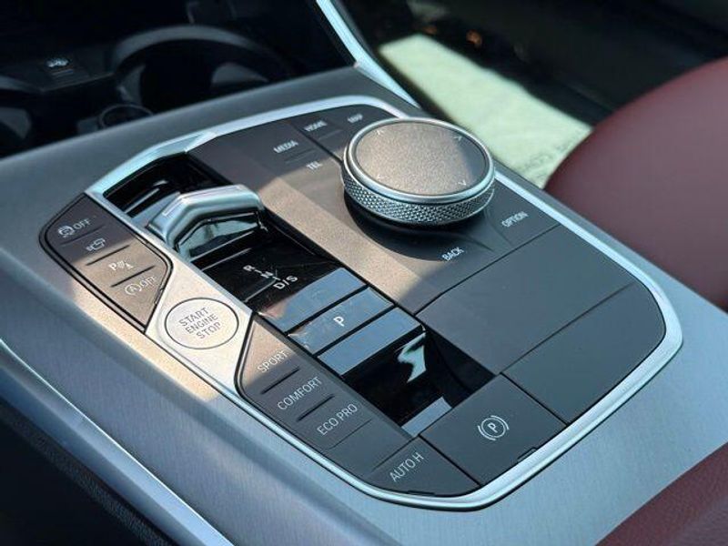 New 2026 BMW 3 Series 330iImage 51