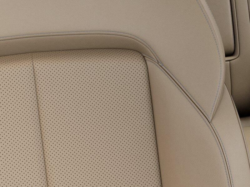 New 2025 Jeep Grand Cherokee Limited 4x2Image 45