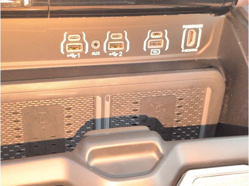 Used 2025 RAM 2500 LonghornImage 18