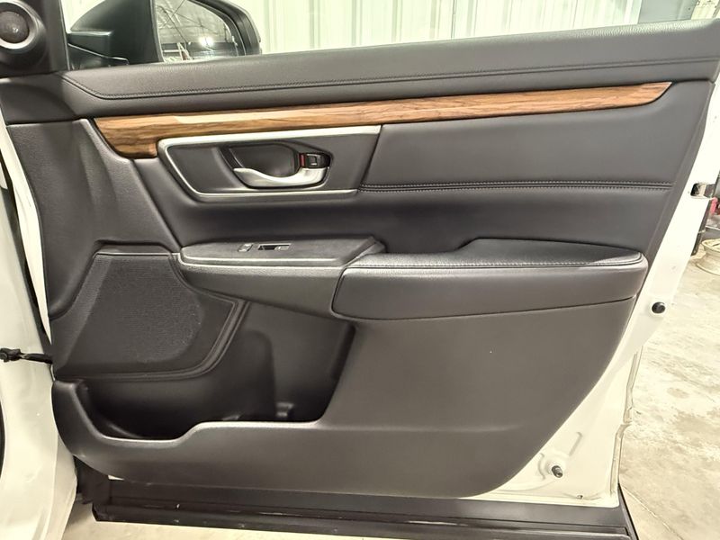Used 2018 Honda CR-V EX-LImage 13
