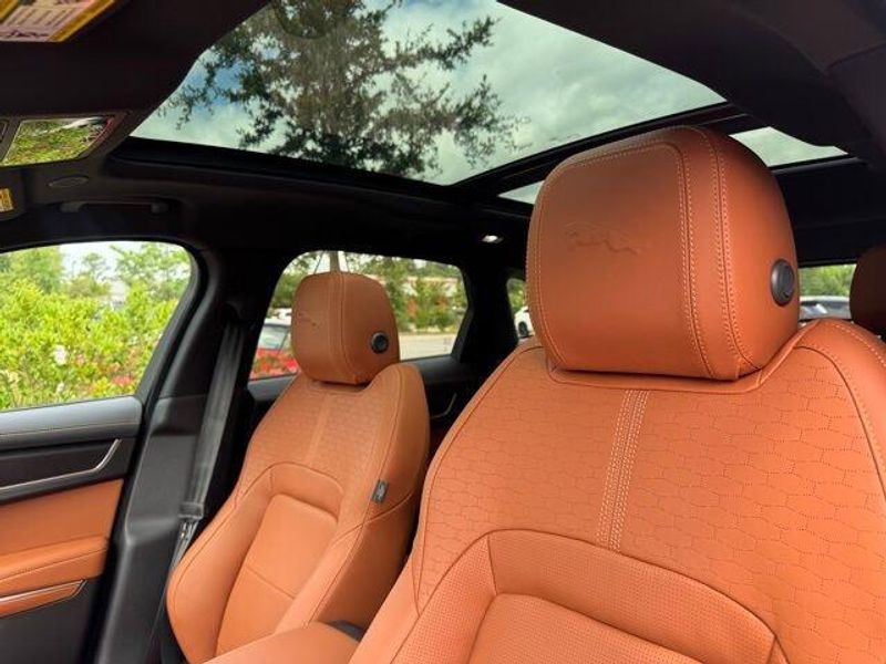 2026 Jaguar F-PACE R-Dynamic S