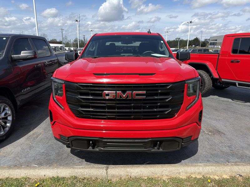 Used 2024 GMC Sierra 1500 ProImage 2