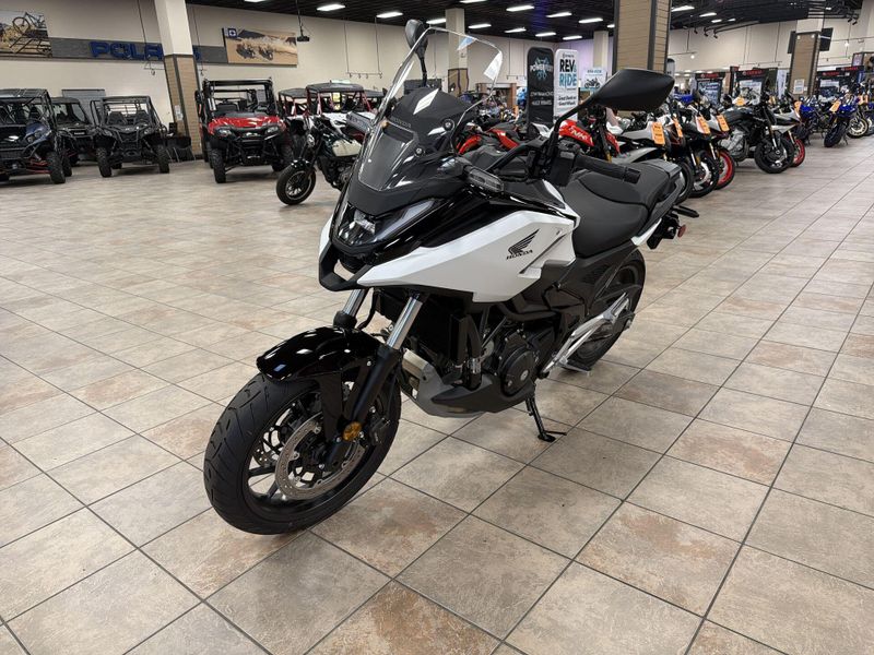 New 2026 Honda NC750X DCT Image 13