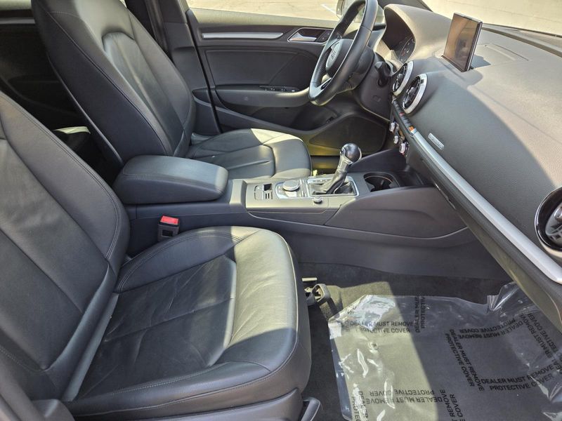 Used 2019 Audi A3 Premium 45 TFSI quattro