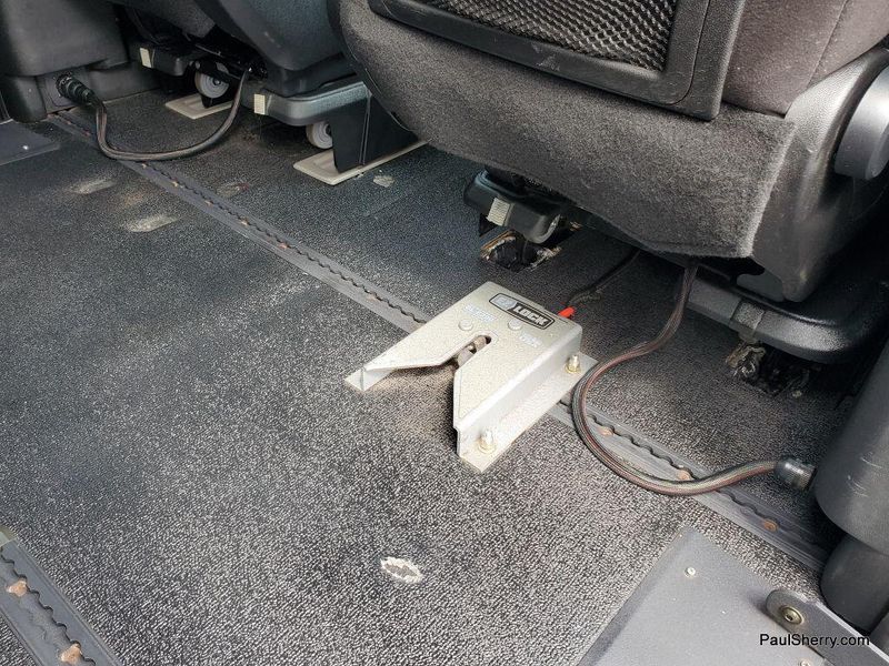 2014 Dodge Grand Caravan SXTImage 17