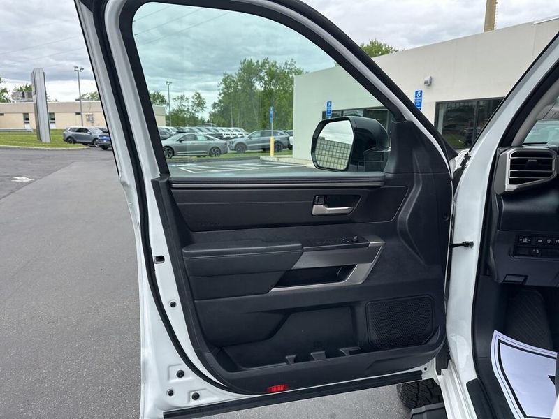2023 Toyota Tundra SR5Image 24