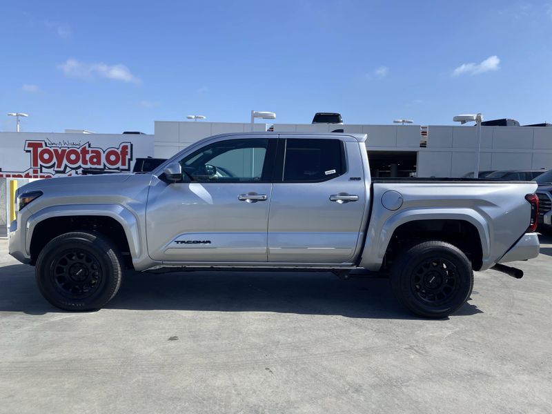 Used 2024 Toyota Tacoma SR5Image 7