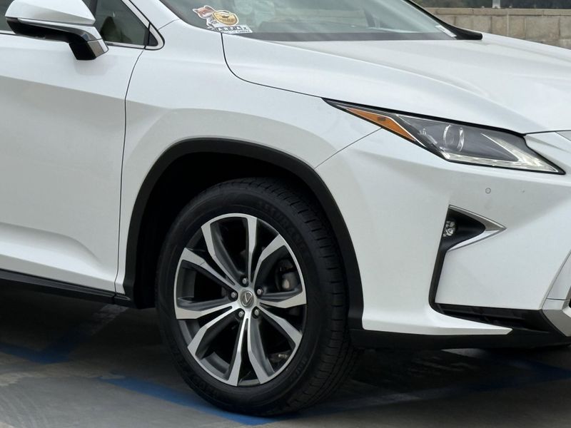 Used 2017 Lexus RX 350Image 4