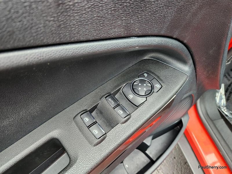 Used 2019 Ford EcoSport SE