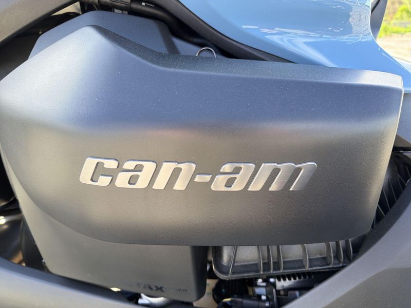 New 2026 Can-Am RYKER (600 ACE) Image 26