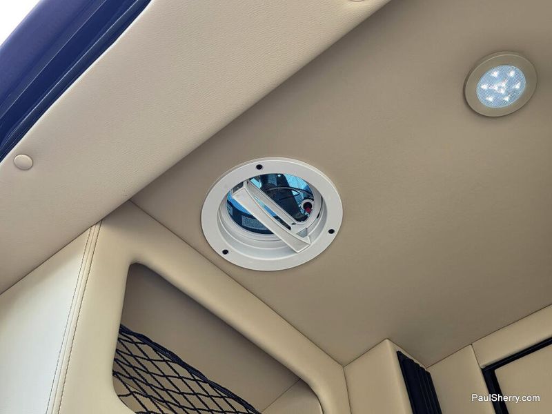 Used 2020 Mercedes-Benz Sprinter 2500 Standard Roof V6