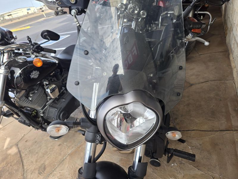 USED 2022 KAWASAKI VULCAN S BASE Image 5