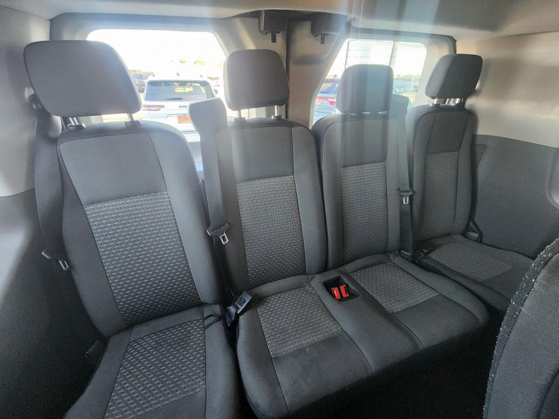 Used 2024 Ford Transit-350 Passenger Van XLT