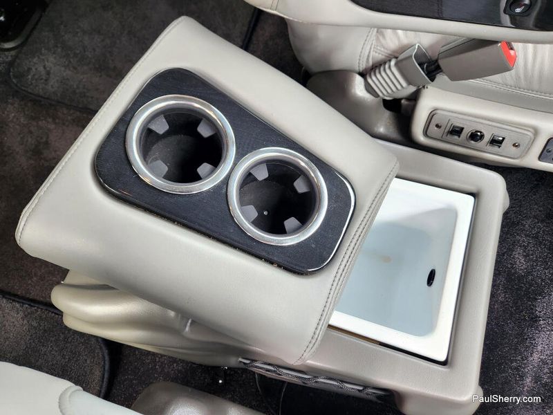 Used 2024 Chevrolet Express Cargo 