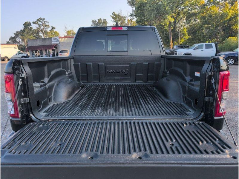 Used 2023 RAM 1500 Big HornImage 37