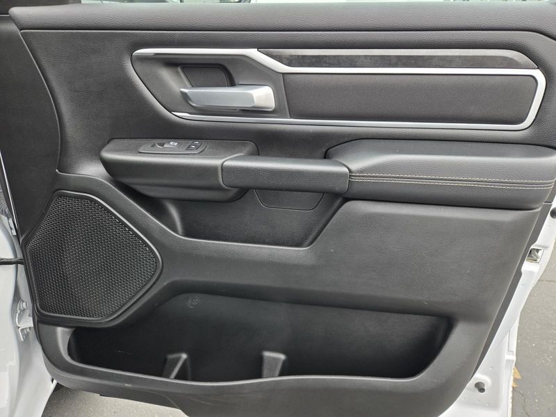 Used 2023 RAM 1500 Big Horn 4x4 Crew Cab 5'7 Box
