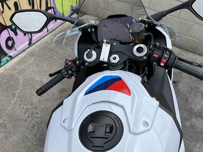 New 2026 BMW S 1000 RR Image 10