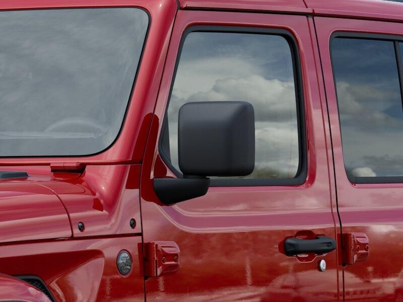 New 2026 Jeep Gladiator Sport S 4x4Image 43