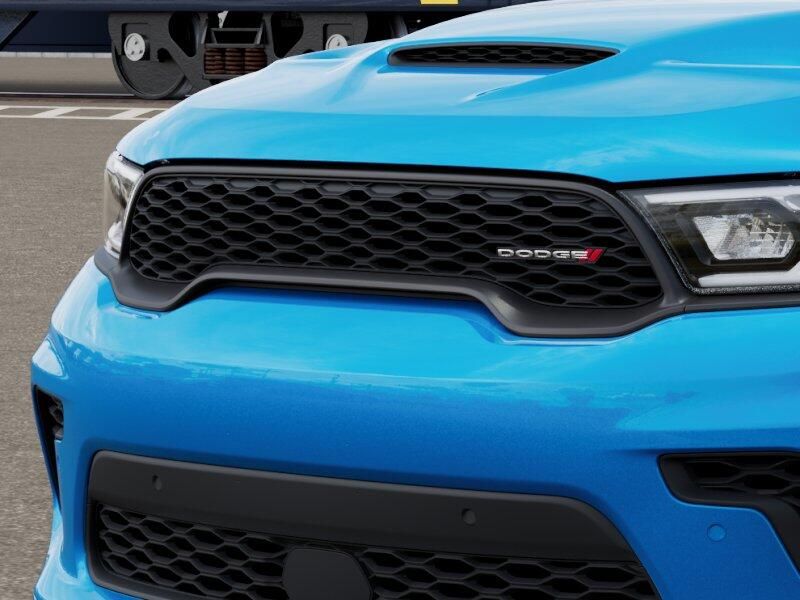 New 2026 Dodge Durango Gt Plus Awd