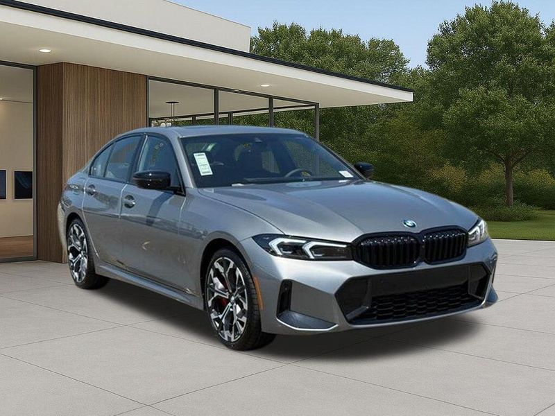 New 2026 BMW 3 Series 330iImage 33