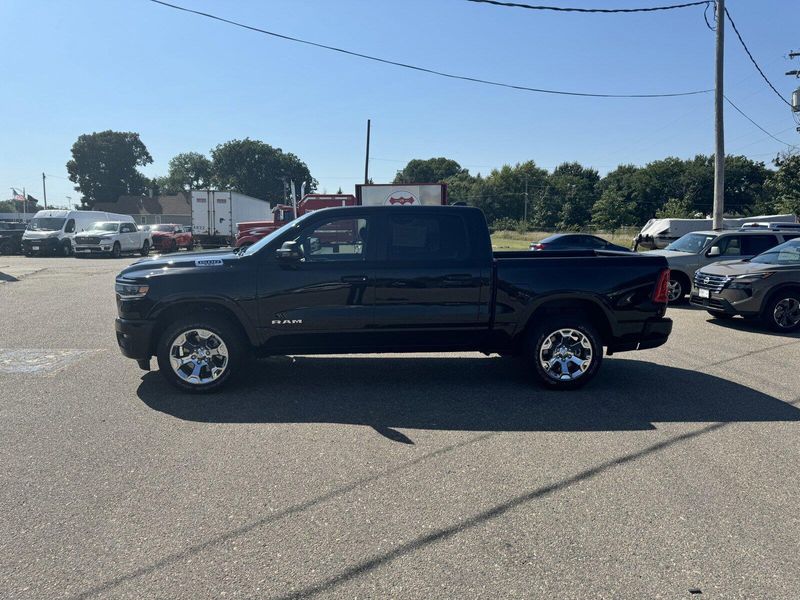 2025 RAM 1500 Big HornImage 5
