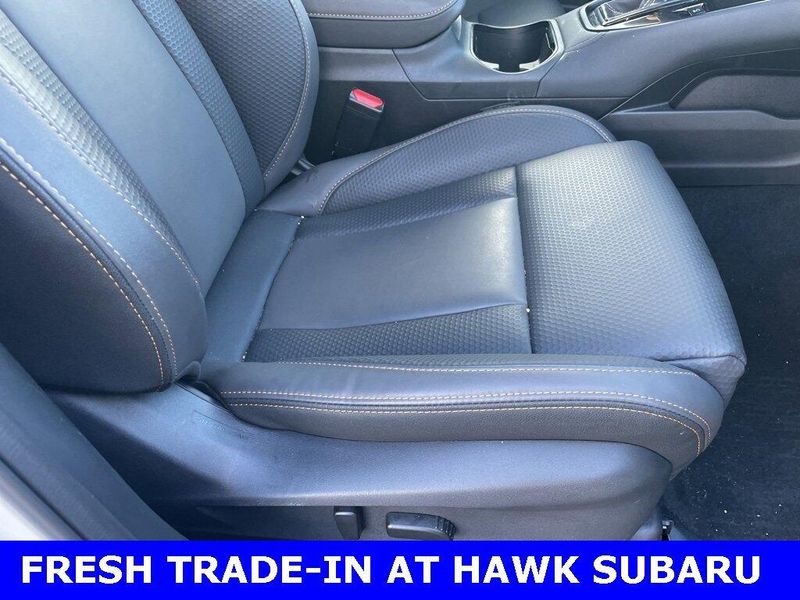 2024 Subaru Outback Wilderness photo 12