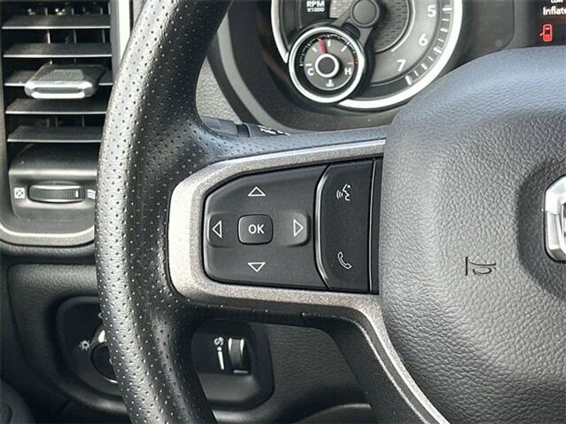 Used 2023 RAM 2500 TradesmanImage 21