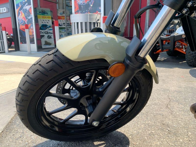 New 2025 Kawasaki ELIMINATOR ABS Image 10