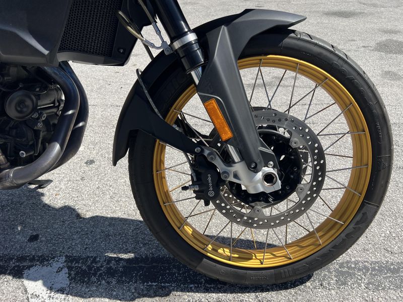 2021 BMW F 850 GS 40TH 