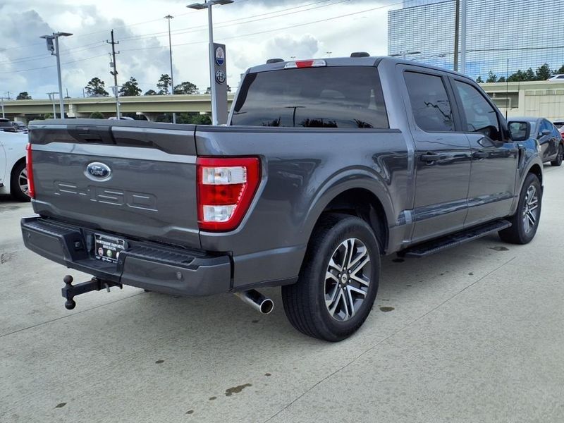 Used 2021 Ford F-150 XLImage 6