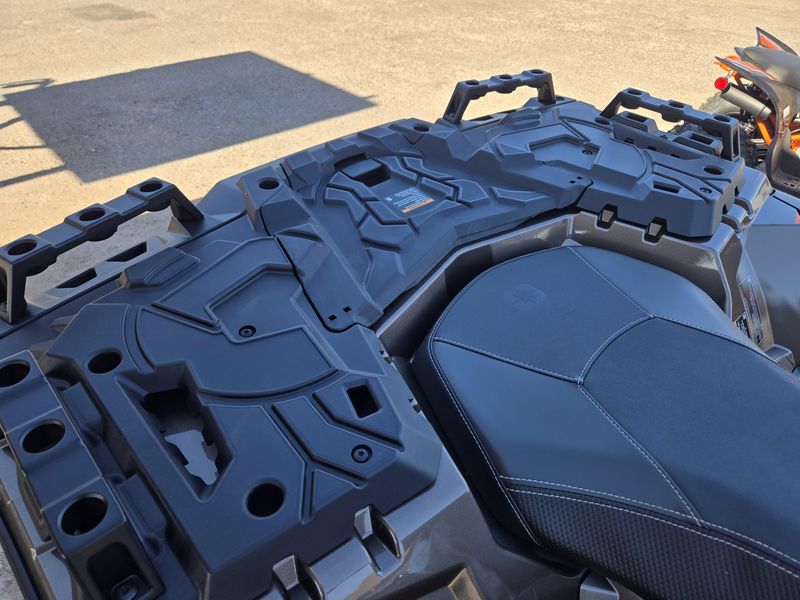 NEW 2026 POLARIS SPORTSMAN 850 TRAIL Image 14